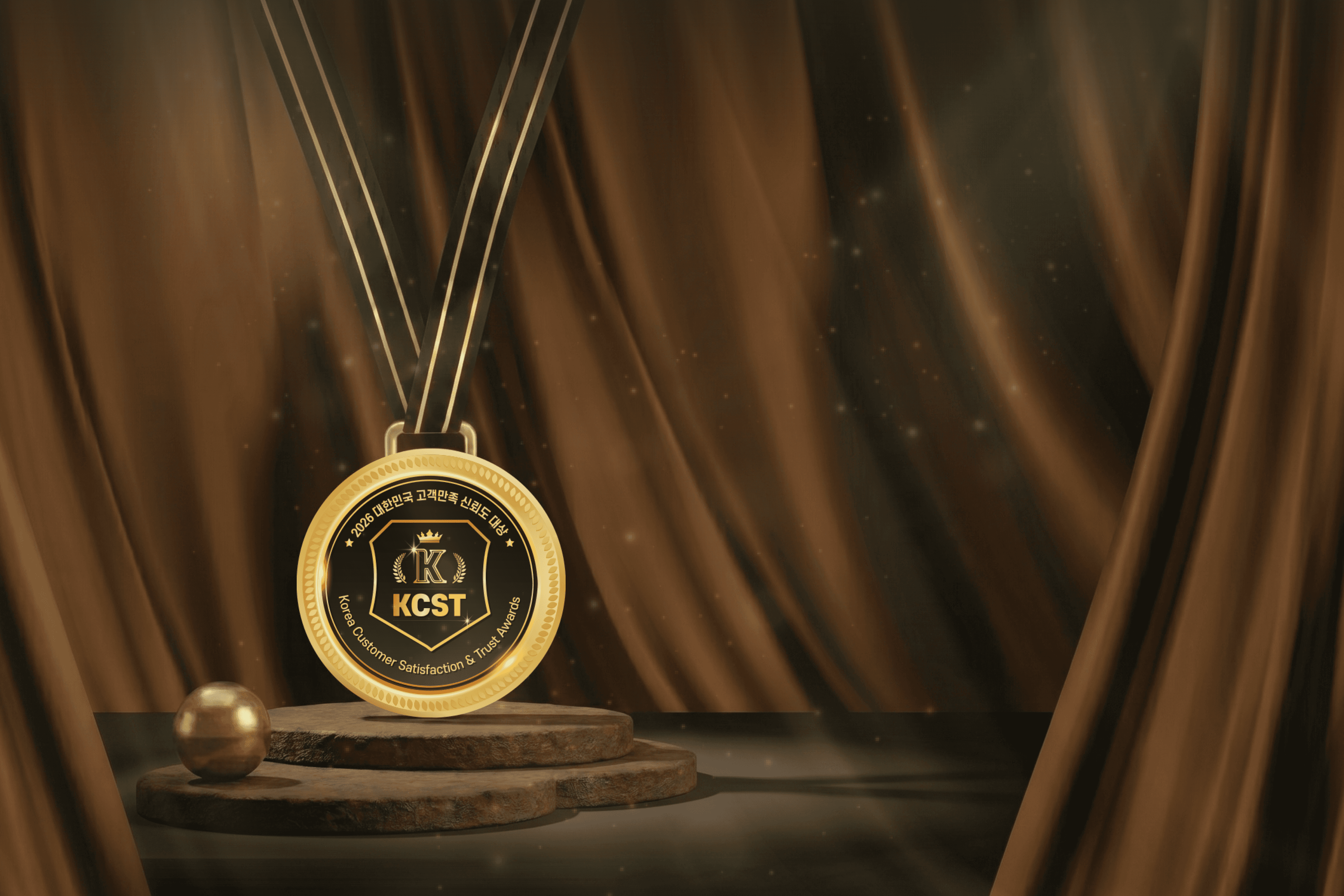 awards background image